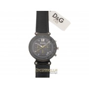 D&G orologio Rhythm acciaio brunito DW0306